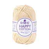 DMC Happy Cotton 800 Milkshake (20g Ball)