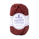 DMC Happy Cotton 805 Chocolate (20g Ball)