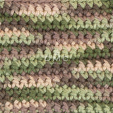 DMC Happy Cotton Multi 651 Woodland (Ball)