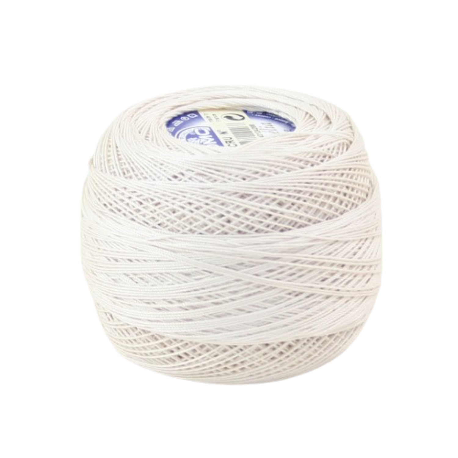 DMC Cébélia Crochet Cotton No.10 ECRU Ecru (50g Ball)