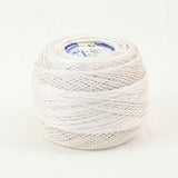 DMC Cébélia Crochet Cotton No.20 ECRU Ecru (50g Ball)