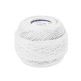 DMC Cébélia Crochet Cotton No.40 3865 Winter White (50g Ball)