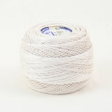 DMC Cébélia Crochet Cotton No.40 ECRU Ecru (50g Ball)