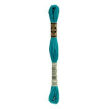 DMC 3812 Very Dark Seagreen Stranded Cotton Embroidery Floss