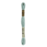 DMC 3813 Light Blue Green Stranded Cotton Embroidery Floss