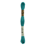 DMC 3814 Aquamarine Stranded Cotton Embroidery Floss