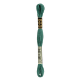 DMC 3815 Dark Celadon Green Stranded Cotton Embroidery Floss