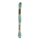 DMC 3817 Light Celadon Green Stranded Cotton Embroidery Floss