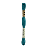 DMC 3847 Dark Teal Green Stranded Cotton Embroidery Floss