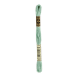 DMC 564 Very Light Jade Stranded Cotton Embroidery Floss