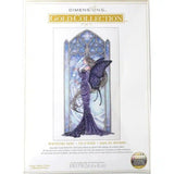 Wintertime Fairy Gold Collection