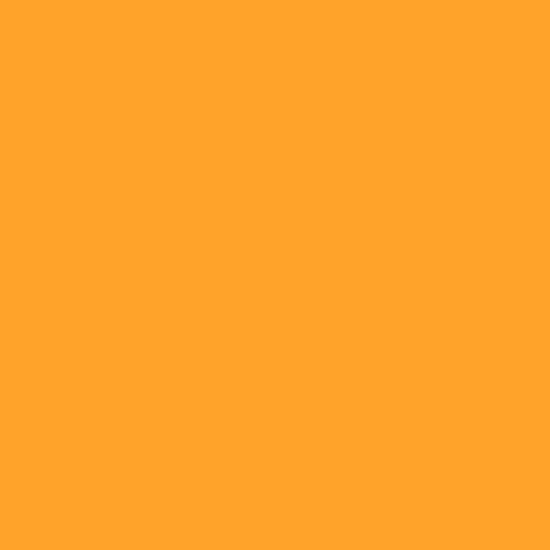 DMC Stranded Cotton 100g Cone 741 Tangerine Med (Art 5214)