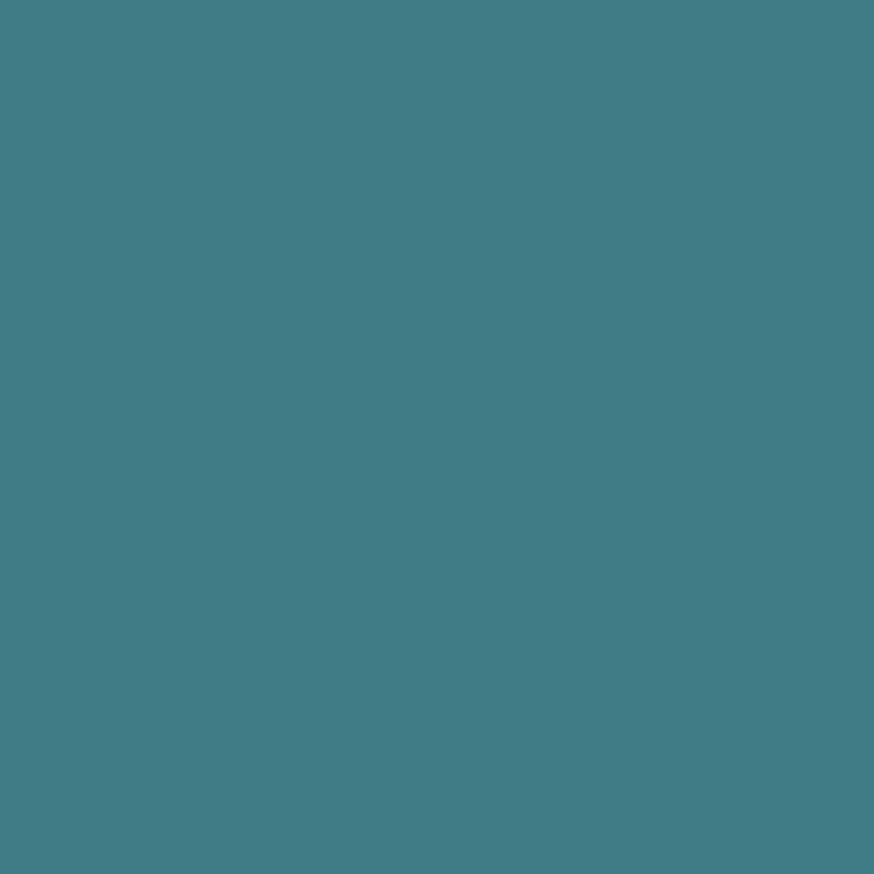 DMC Stranded Cotton 100g Cone 3809 Turquoise Vy Dark (Art 5214)