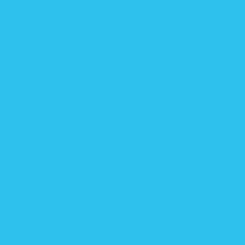 DMC Stranded Cotton 100g Cone 996 Electric Blue Medium (Art 5214)