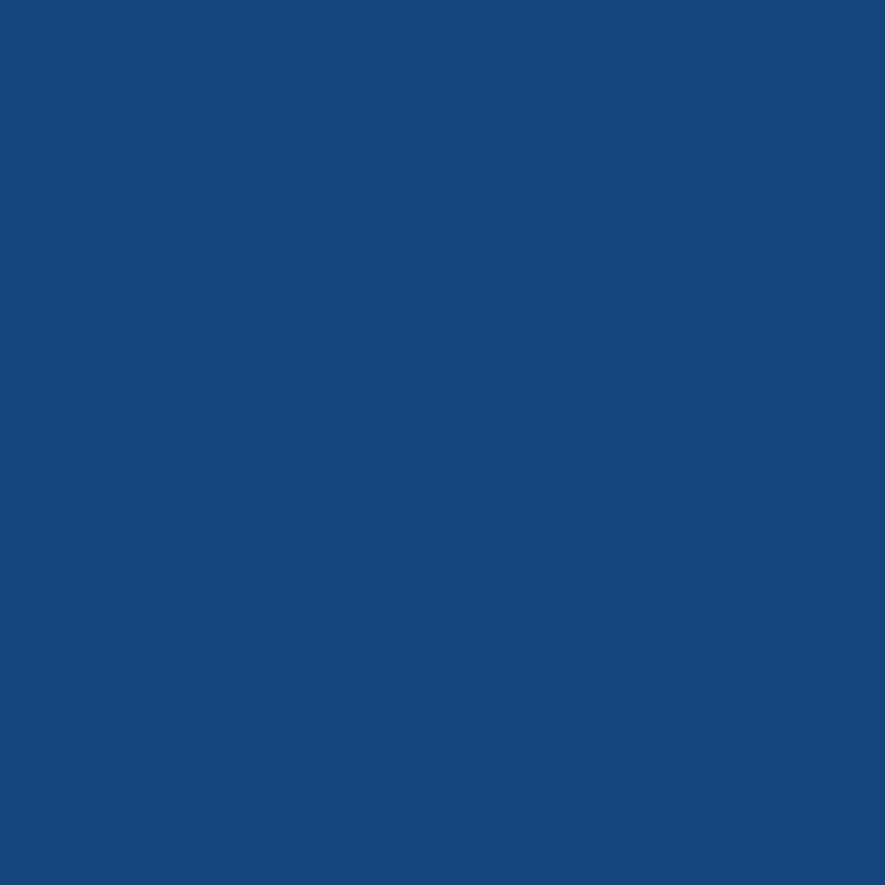 DMC Stranded Cotton 100g Cone 797 Royal Blue (Art 5214)