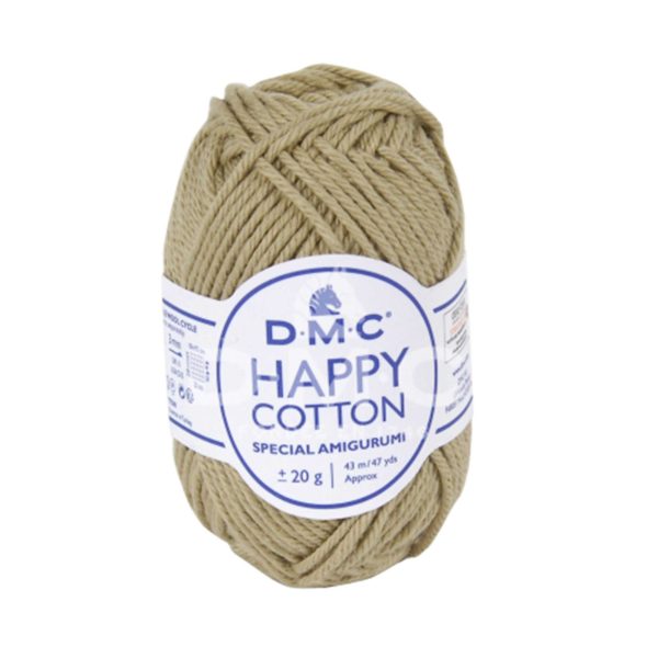 DMC Happy Cotton 772 (20g Ball)