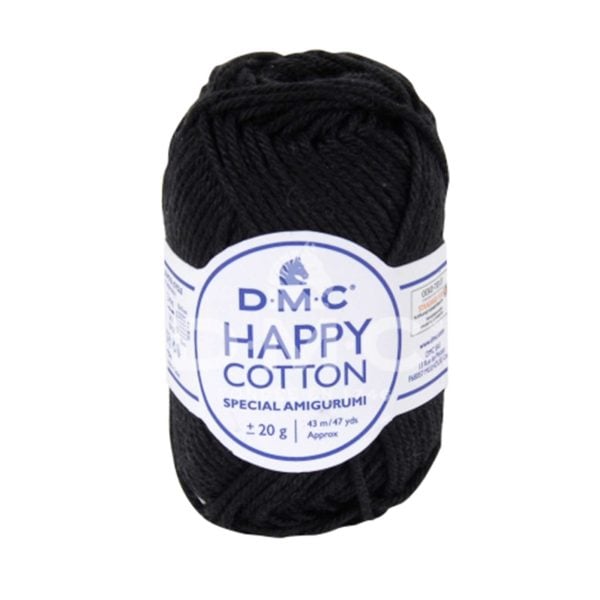 DMC Happy Cotton 775 (20g Ball)