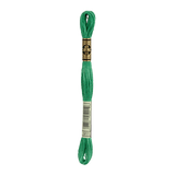 DMC 911 Medium Emerald Green Stranded Cotton Embroidery Floss
