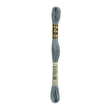 DMC 926 Medium Grey Green Stranded Cotton Embroidery Floss