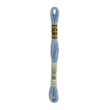 DMC 932 Light Antique Blue Stranded Cotton Embroidery Floss