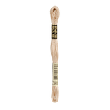 DMC 945 Tawny Stranded Cotton Embroidery Floss