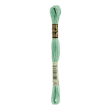 DMC 954 Nile Green Stranded Cotton Embroidery Floss