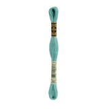 DMC 993 Very Light Aquamarine Stranded Cotton Embroidery Floss