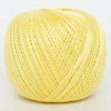 DMC Petra Crochet Cotton No.5 5727 (100g Ball)
