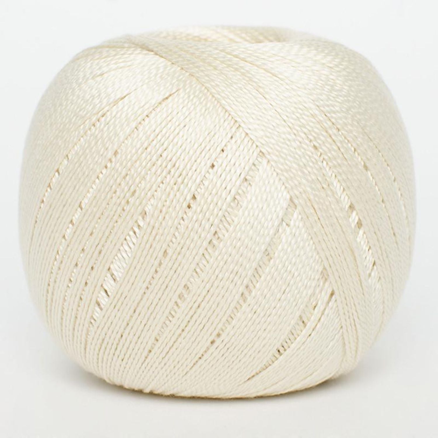 DMC Petra Crochet Cotton No.5 ECRU  (100g Ball)