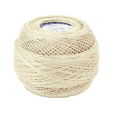DMC Cébélia Crochet Cotton No.30 712 Cream (50g Ball)