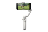 DJI Osmo Mobile 6 Gimbal (Platinum Grey)