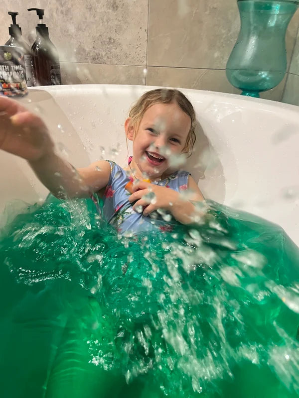 Bath Colour Rocks