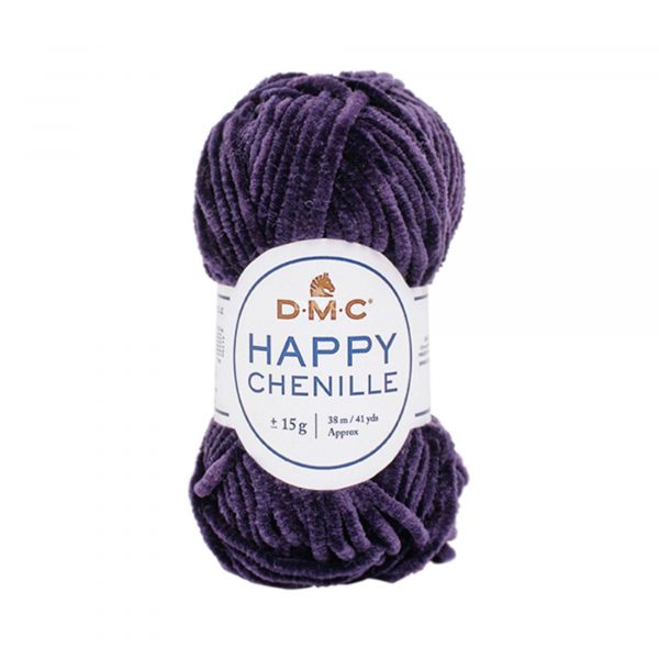 DMC Happy Chenille 33 (15g Ball)