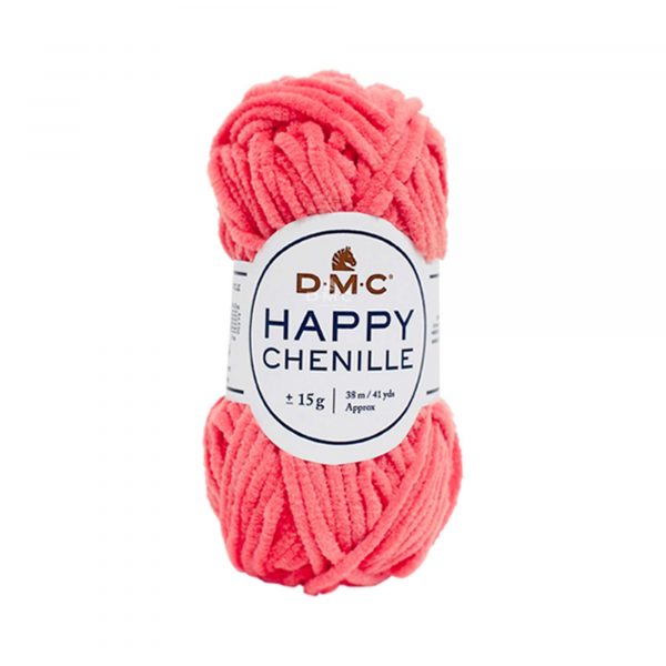 DMC Happy Chenille 32 (15g Ball)