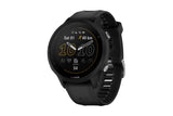 Garmin Forerunner 955 Smart Sports Watch (Black)