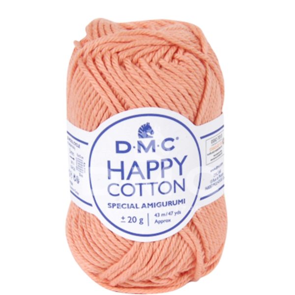 DMC Happy Cotton 793 (20g Ball)