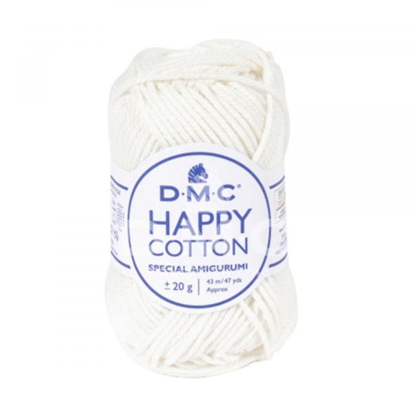 DMC Happy Cotton 761 (20g Ball)