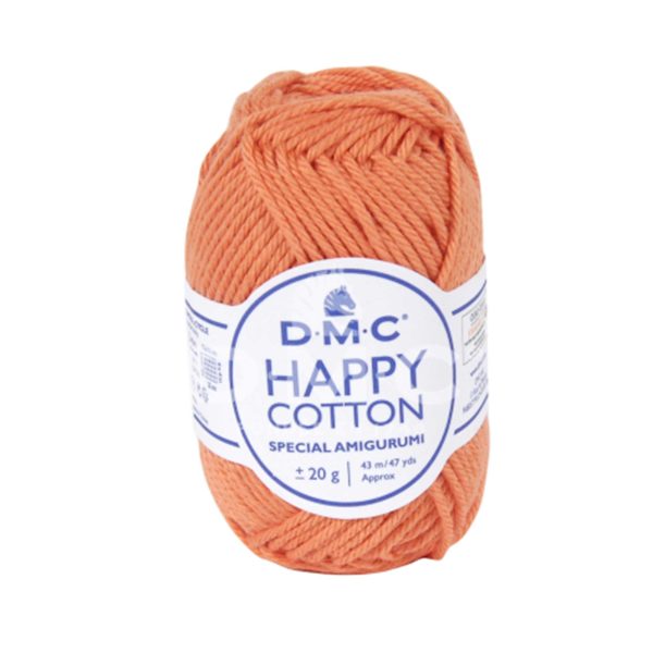 DMC Happy Cotton 753 (20g Ball)