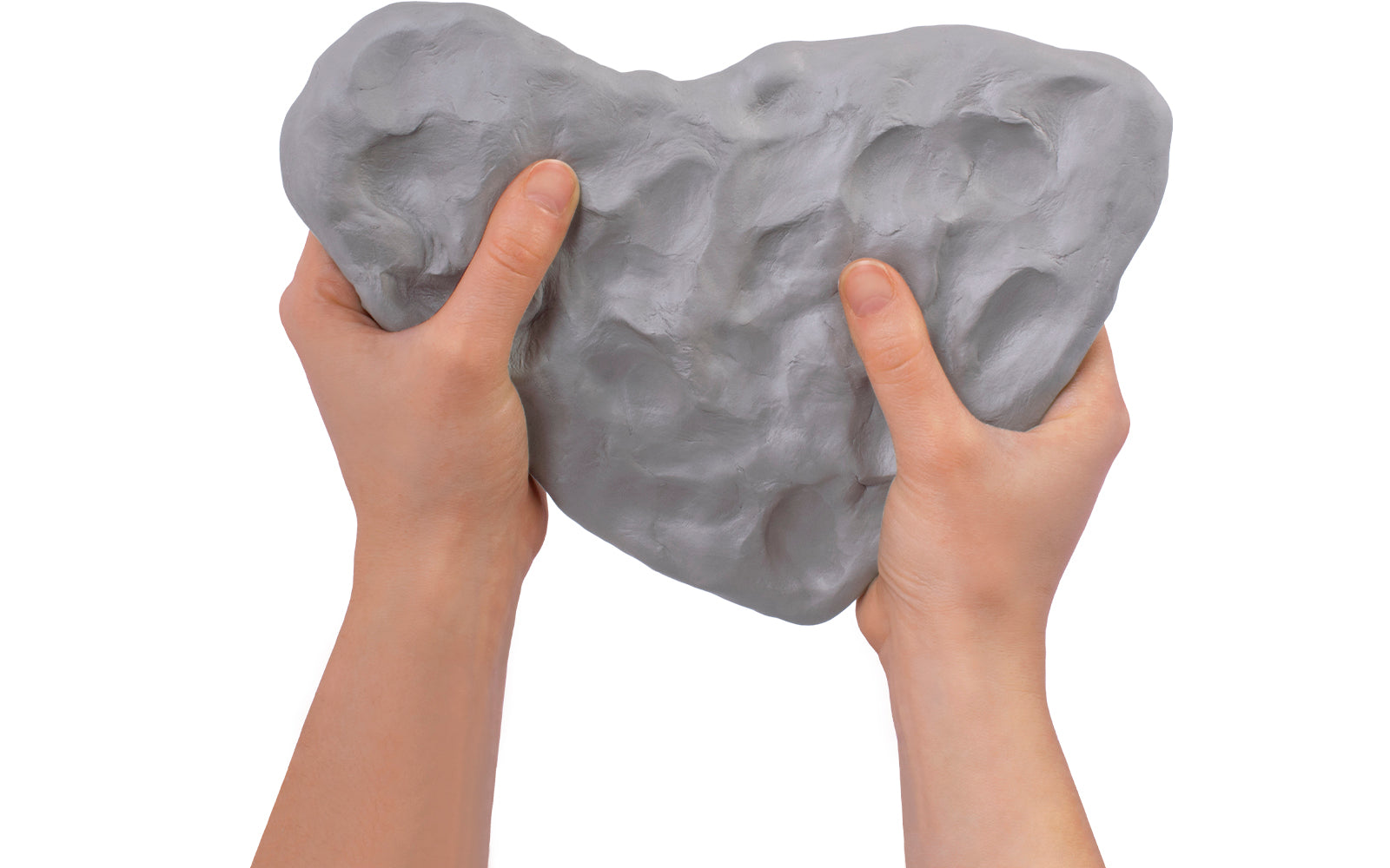 Jovi - Air Dry Clay Bar 500g (Grey)