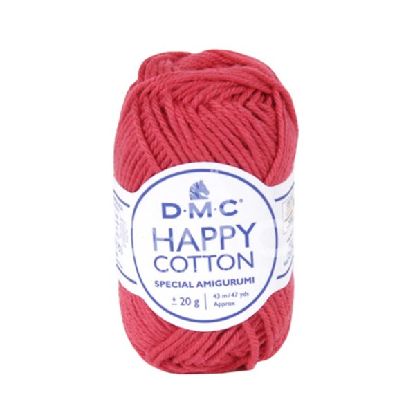 DMC Happy Cotton 754 (20g Ball)