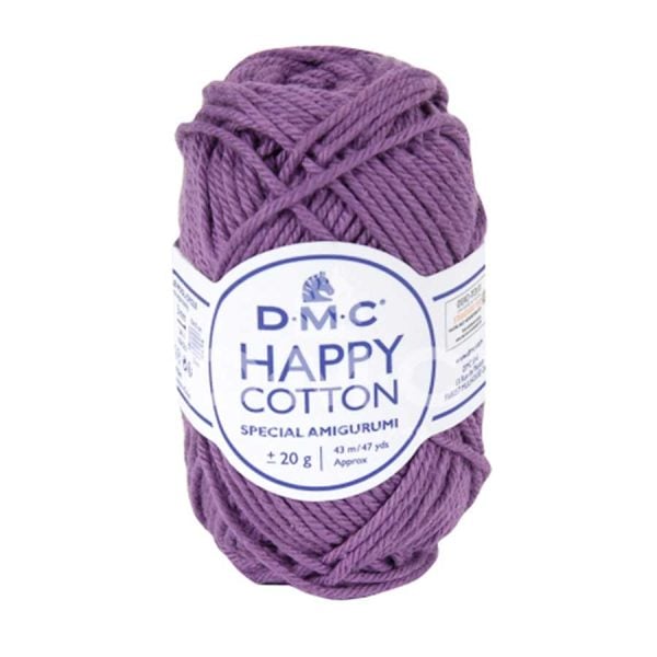 DMC Happy Cotton 756 (20g Ball)