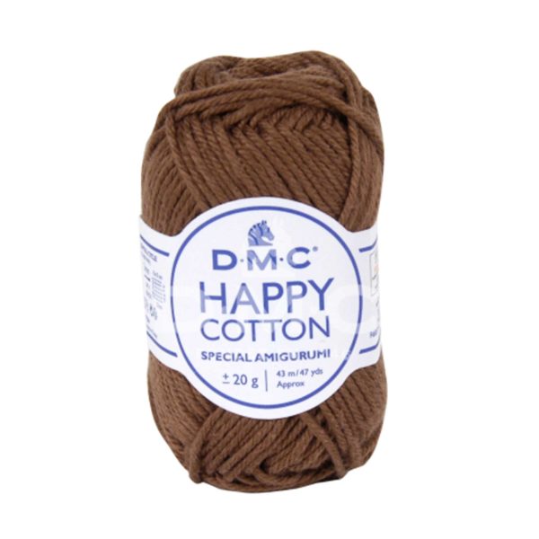 DMC Happy Cotton 777 (20g Ball)