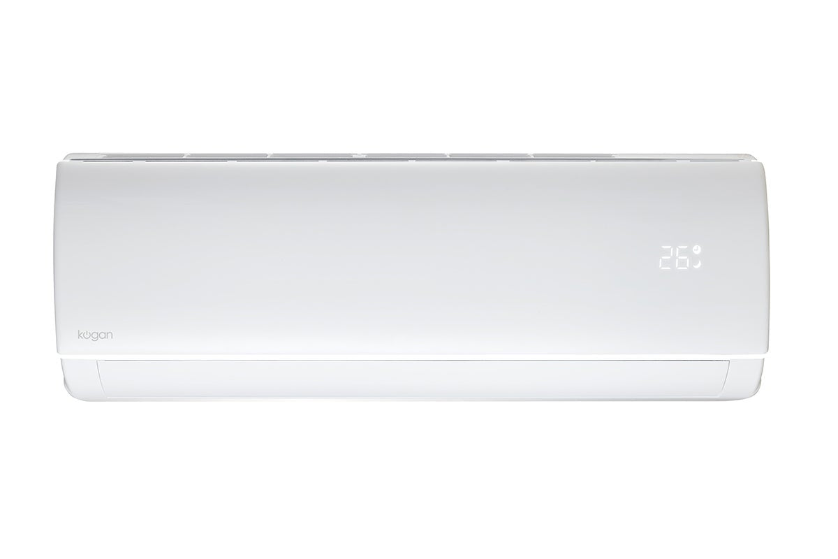 Kogan SmarterHome™ 3.5kW Inverter Split System Air Conditioner (Reverse Cycle)