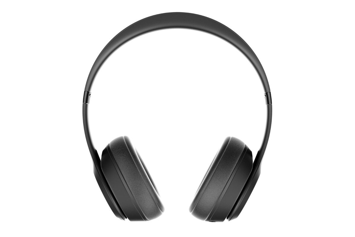 Beats Solo3 Wireless Headphones (Matte Black)