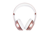Beats Solo3 Wireless Headphones (Rose Gold)