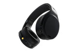 Skullcandy Crusher ANC 2 Wireless Over-Ear Headphones (True Black)