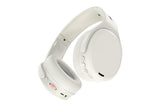 Skullcandy Crusher ANC 2 Wireless Over-Ear Headphones (Bone)