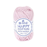 DMC Happy Cotton 760 (20g Ball)
