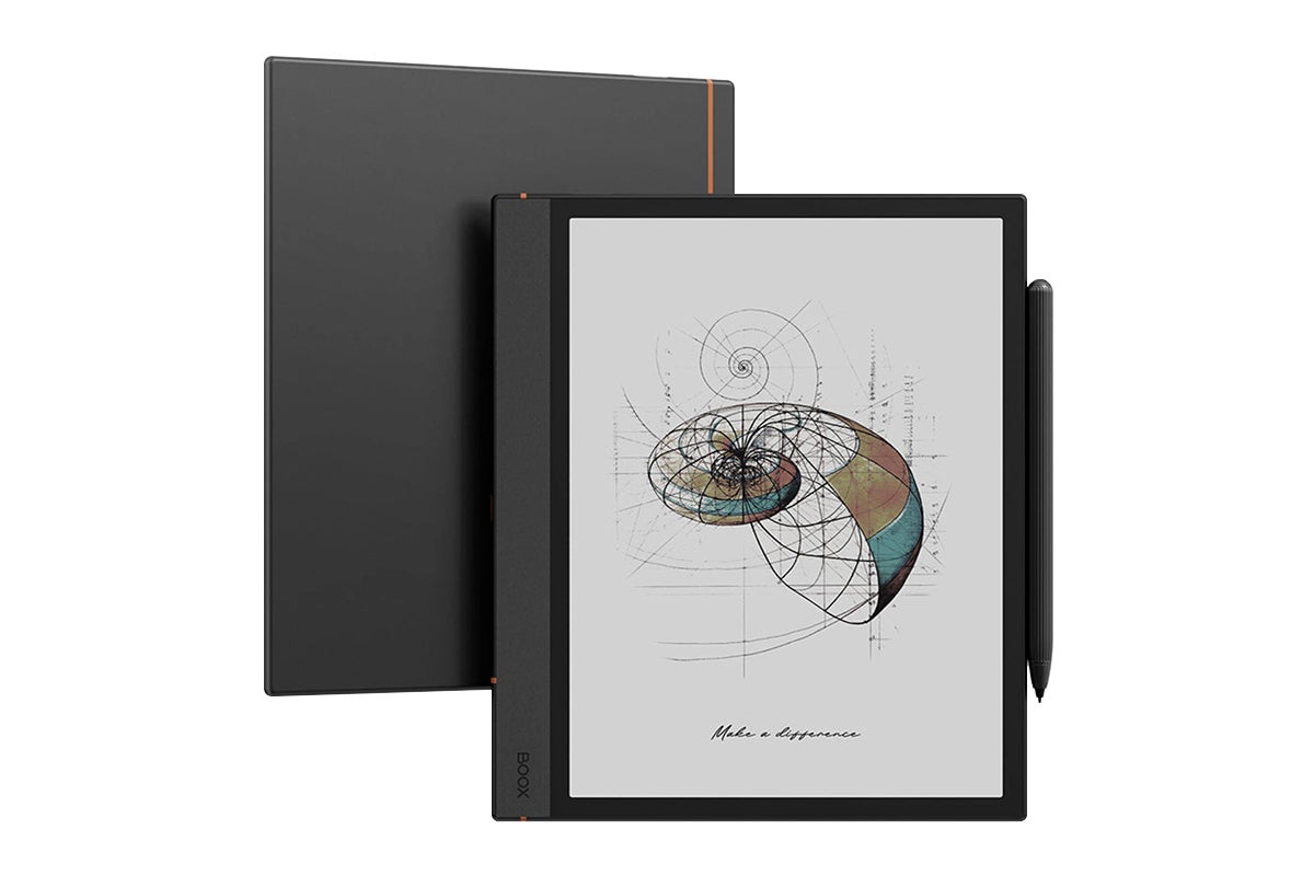 Onyx Boox Note Air4 C Colour eReader