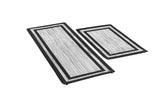 Ovela Non-Slip Kitchen Mats (2 Pack)